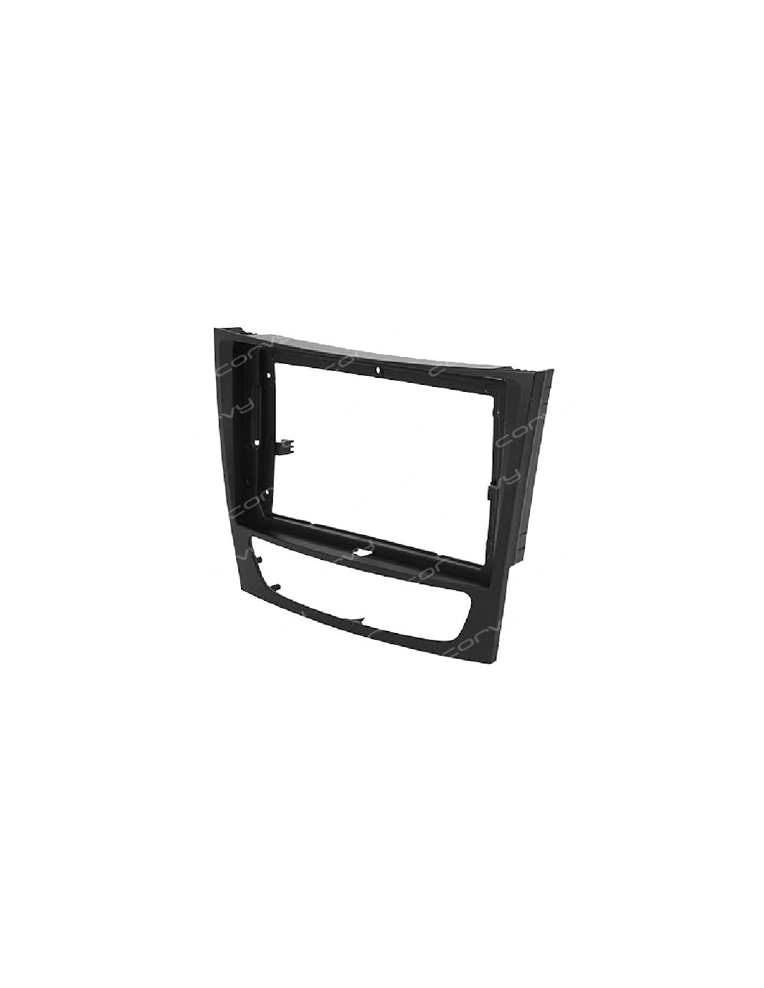Kit CLARION Mercedes Clase E W211/W219 2002-2009 (9")