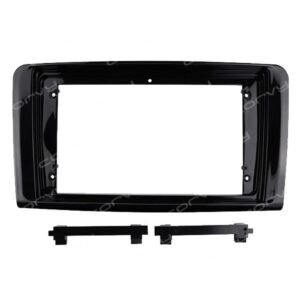 Kit CLARION Mercedes Clase ML/GL 2005-2012 (9")