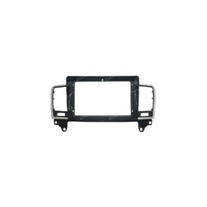 Kit CLARION Mercedes Clase M/ML W166 2012-2015 (9")