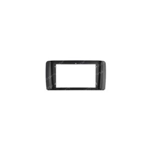 Kit CLARION Mercedes Clase C W204 2008-2010 (9")