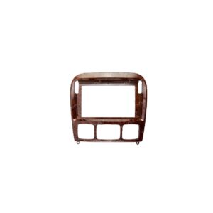 Kit CLARION Mercedes Clase S 1998-2006 Madera (9")