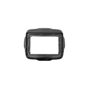 Kit CLARION Mercedes Clase SL W230 2004-2011 (9")