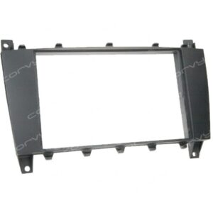 Kit CLARION Mercedes CLK W209 2004-2007 (8")