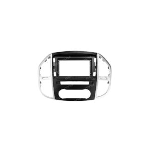 Kit CLARION Mercedes Vito 2016-2019 (10,1")
