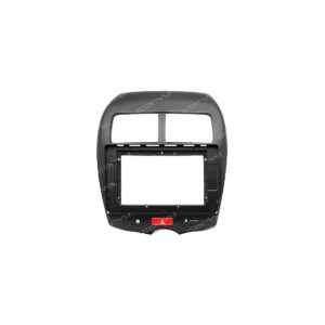 Kit CLARION Mitsubishi ASX 2010-2019 (10,1")