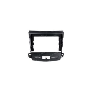 Kit CLARION Mitsubishi Citroen Peugeot 2006-2012 (9")