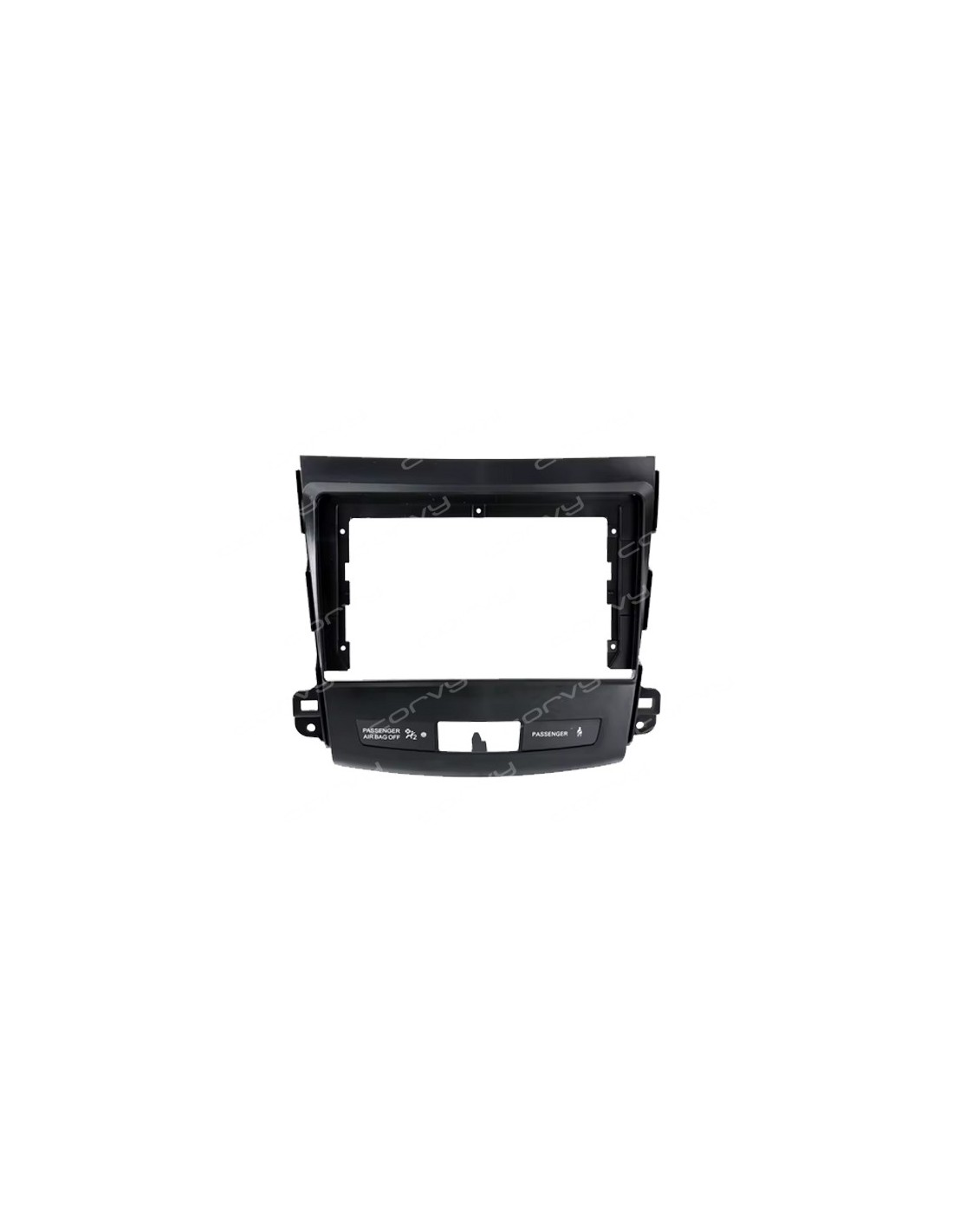 Kit CLARION Mitsubishi Outlander 2016+ (10,1")