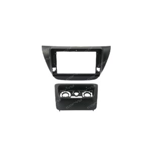 Kit CLARION Mitsubishi Lancer Evo 9 2007-2012 (9")