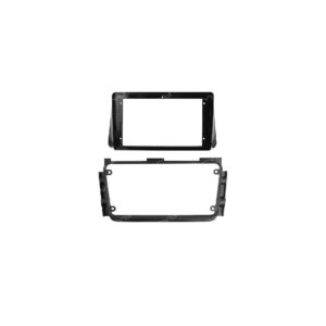 Kit CLARION Nissan Micra 2017-2019 (9")