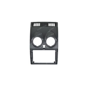 Kit CLARION Nissan Qashqai 2006-2013 (9")