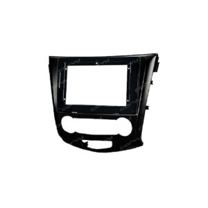 Kit CLARION Nissan Navara 2015-2017 (10,1")