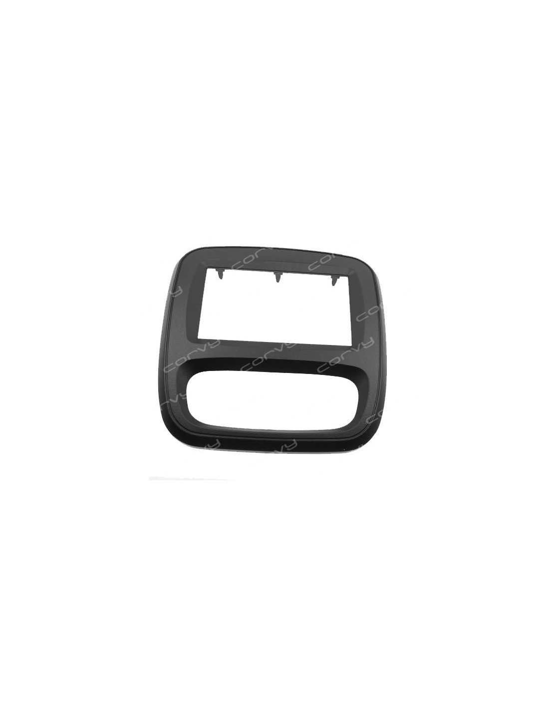 Kit CLARION Opel Vivaro/Renault Traffic 2014-2018 (9")