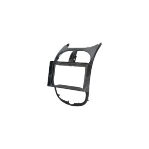 Kit CLARION Peugeot 206 1999-2010 (9")