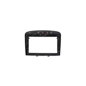 Kit CLARION Peugeot 308/408 2010-2016 Negro (9")
