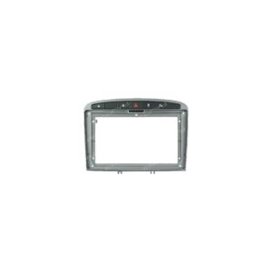 Kit CLARION Peugeot 308/408 2010-2016 Plata (9")