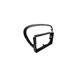 Kit CLARION Peugeot 607 2004-2010 (9")