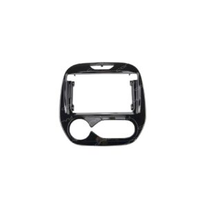 Kit CLARION Renault Captur 2013-2018. Clima auto (9")