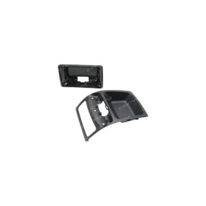 Kit CLARION Renault Clio 2005-2012 (9")