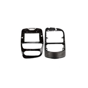 Kit CLARION Renault Clio 2013-2015 (10,1")