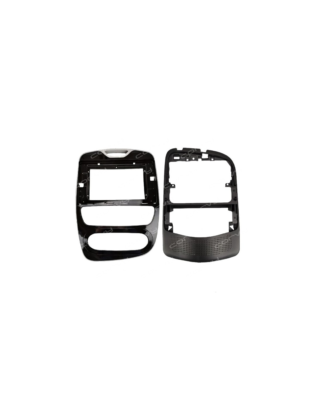 Kit CLARION Renault Clio 2013-2015 (10,1")