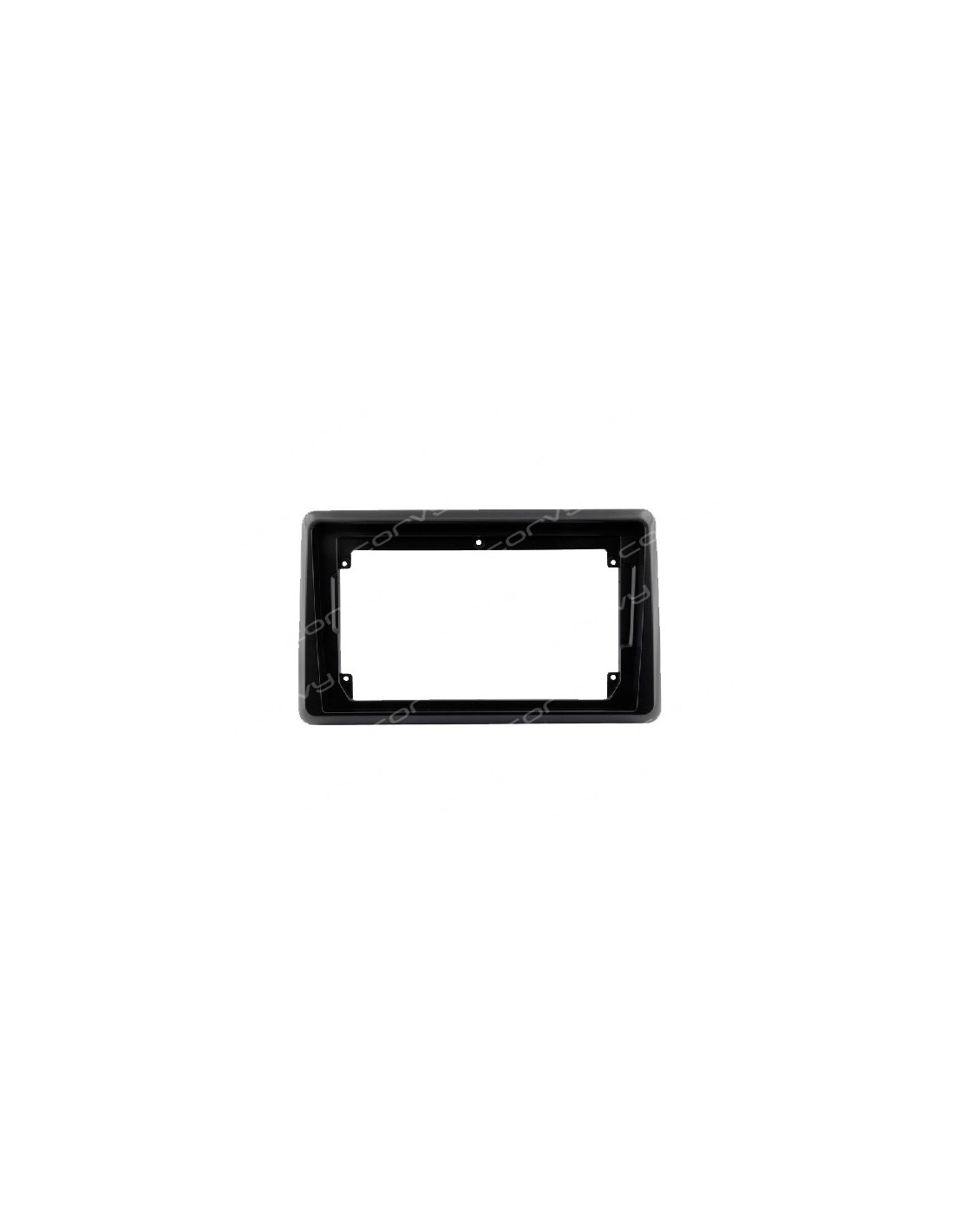 Kit CLARION Renault Express 2021-2023 (9")