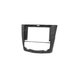 Kit CLARION Renault Kadjar 2015-2017. Gris (9")