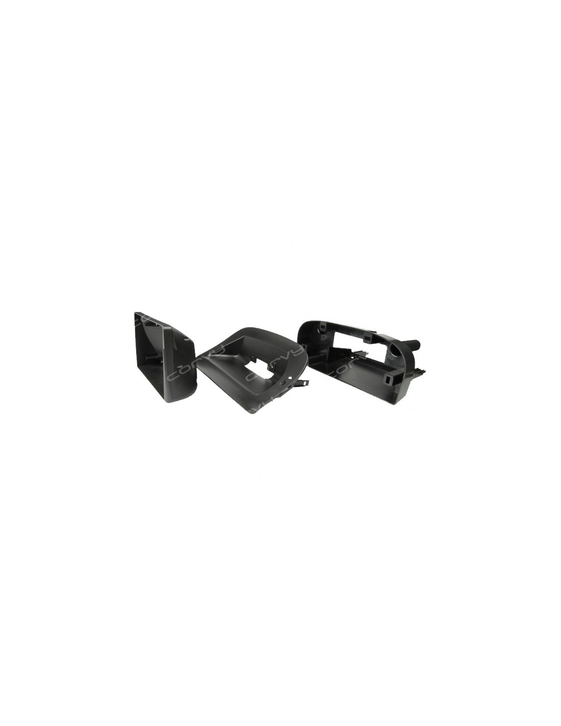 Kit CLARION Renault Kangoo 2015-2018 (9")
