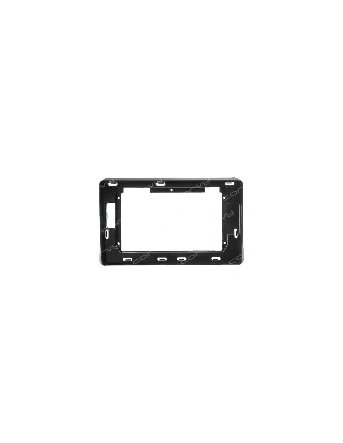 Kit CLARION Renault Master 2019+(10,1")