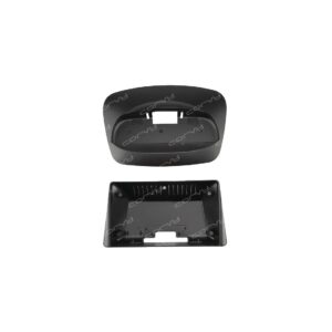 Kit CLARION Renault Megane 3 2009-2014 (9")