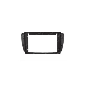 Kit CLARION Seat Ibiza IV 6J 2008-2013 (9")