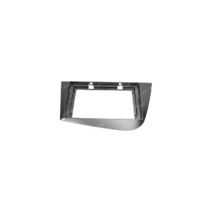 Kit CLARION Seat Leon II 2005-2012 (9")