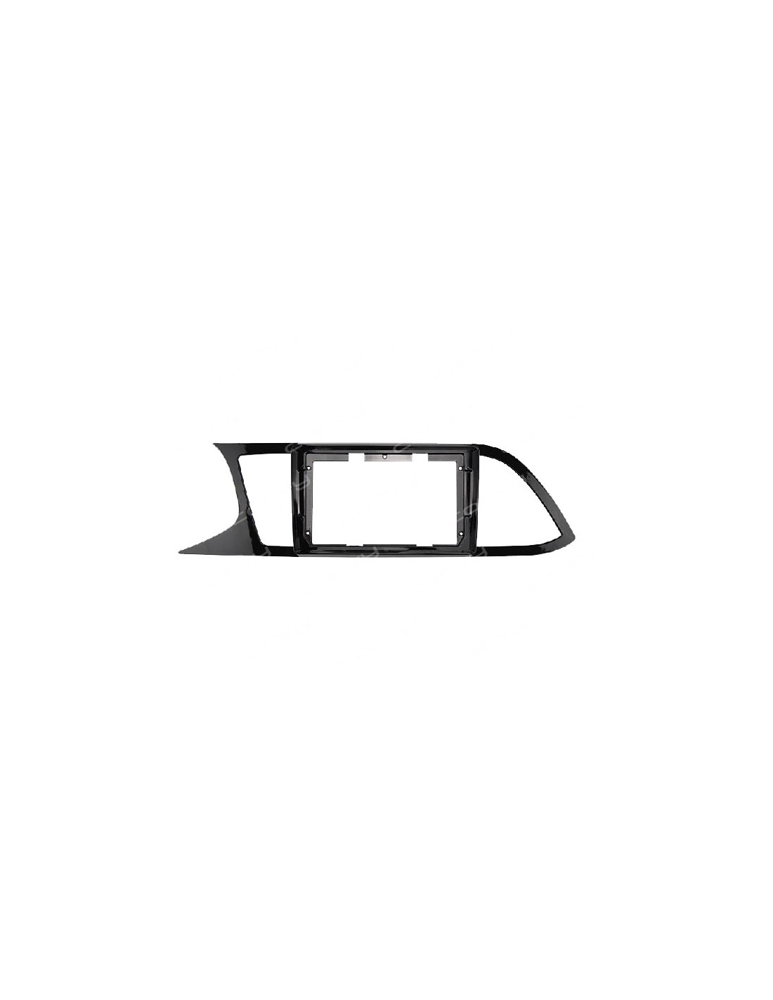 Kit CLARION Seat Leon III 2013-2018 (9")