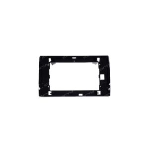 Kit CLARION Skoda Octavia 2004-2013 (10,1") Color plata