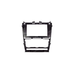 Kit CLARION Skoda Octavia 2004-2013 (10,1") Color negro
