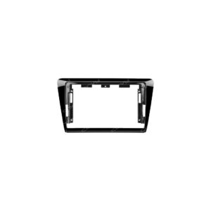 Kit CLARION Skoda Rapid 2012-2013 (9")