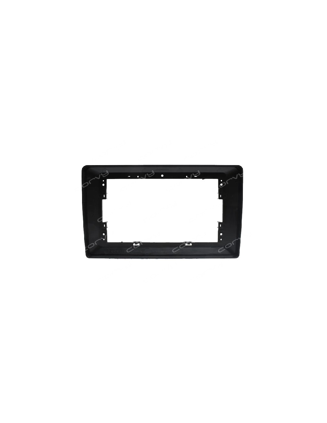 Kit CLARION Skoda Super B ll 2009-2015 (10,1")