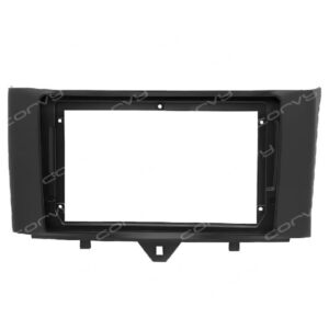 Kit CLARION Smart Fortwo 2011-2015 (9")