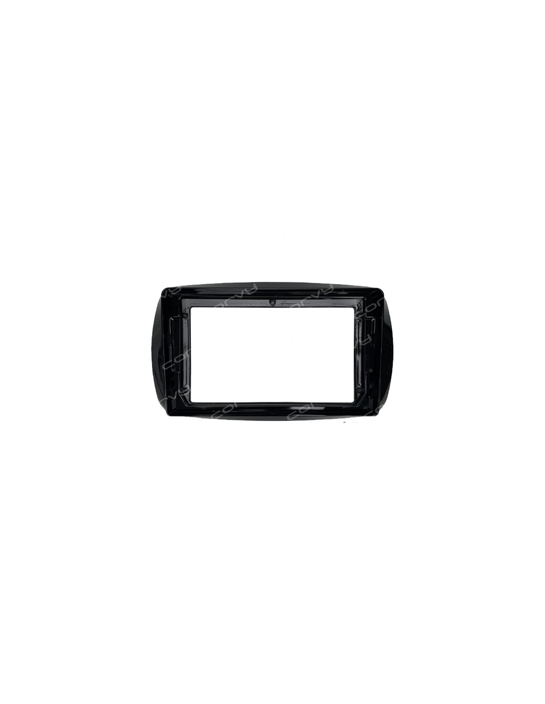Kit CLARION Smart Fortwo Forfour 2015-2018 (9")