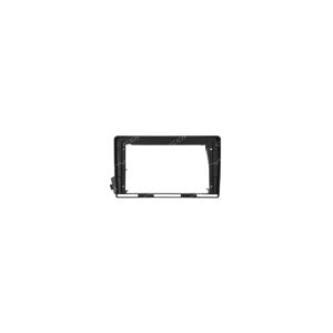 Kit CLARION Ssangyong Actyon 2005-2011 (9")