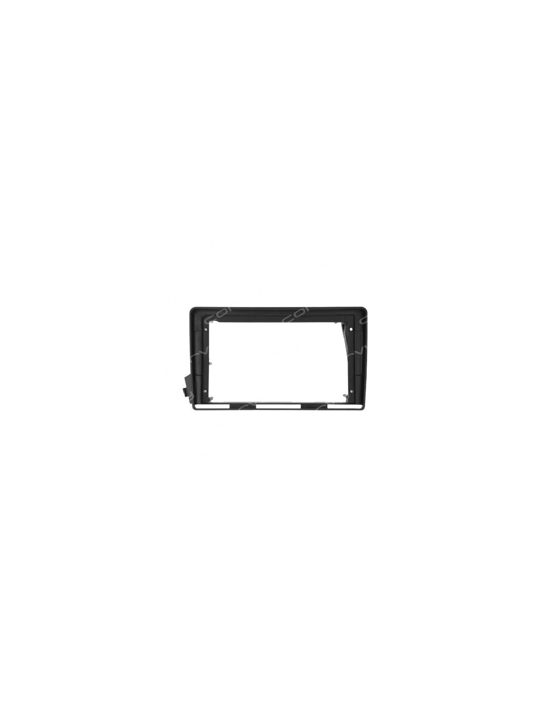 Kit CLARION Ssangyong Actyon 2005-2011 (9")