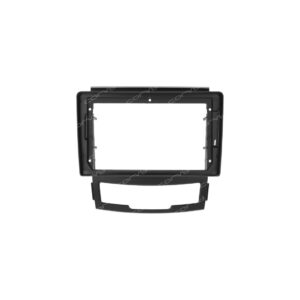Kit CLARION Ssangyong Korando 2010-2014 (9")