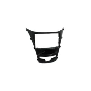 Kit CLARION Ssangyong Korando 2014-2017 (9")