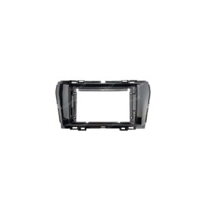 Kit CLARION Ssangyong Korando/Tivoli 2019-2021 (9")