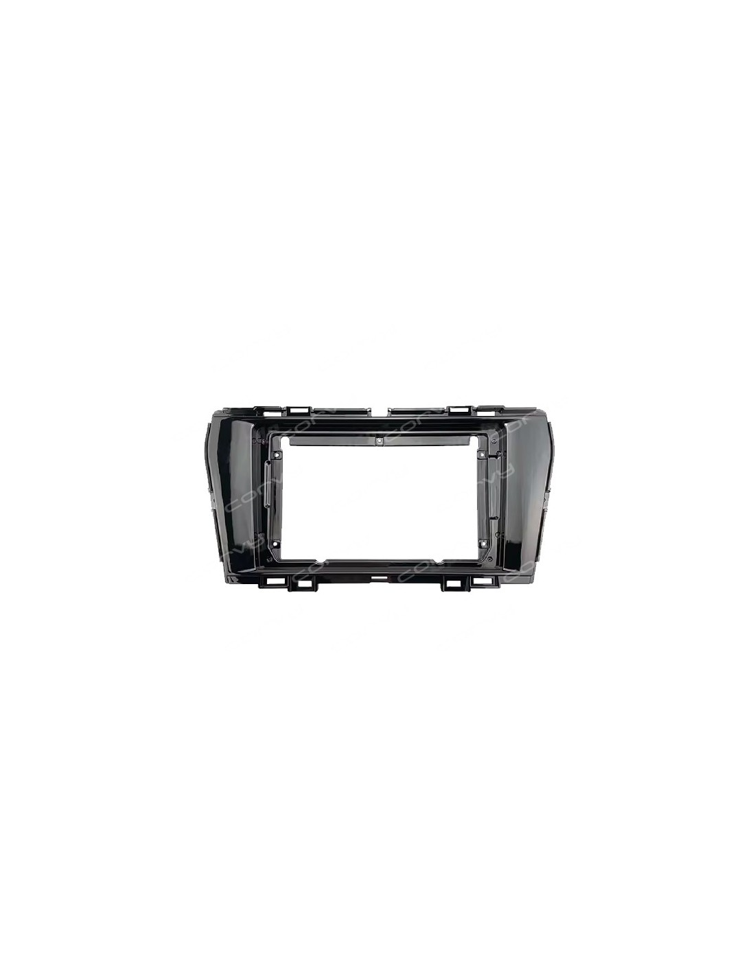 Kit CLARION Ssangyong Korando/Tivoli 2019-2021 (9")