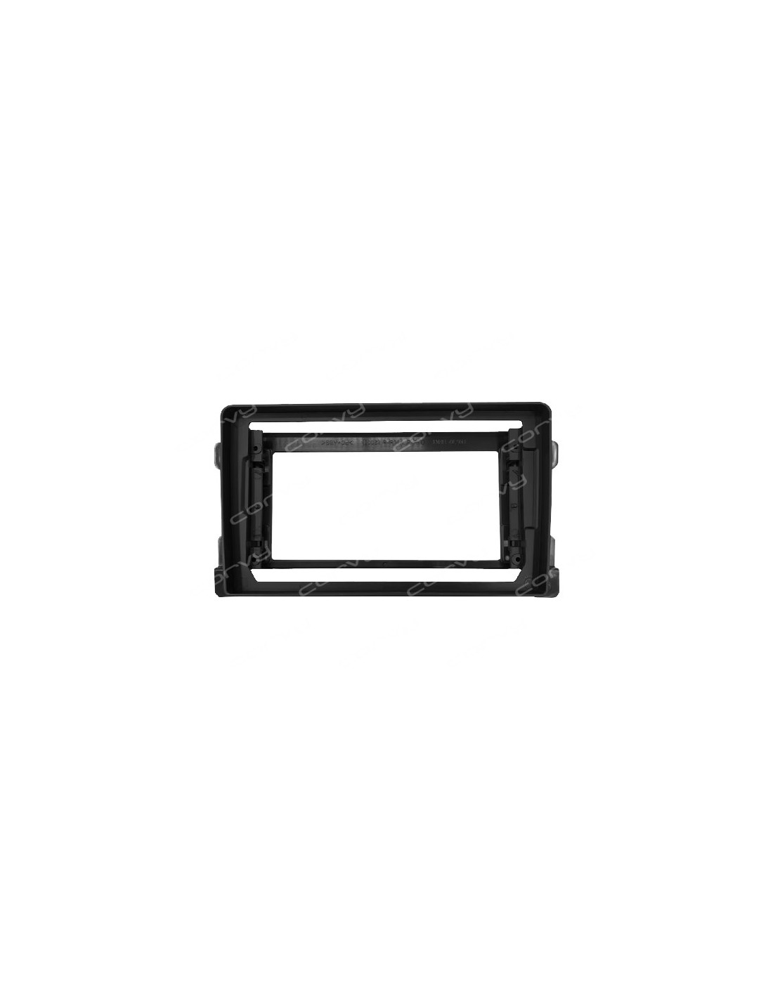 Kit CLARION Suzuki Grand Vitara 2005-2015 (9")