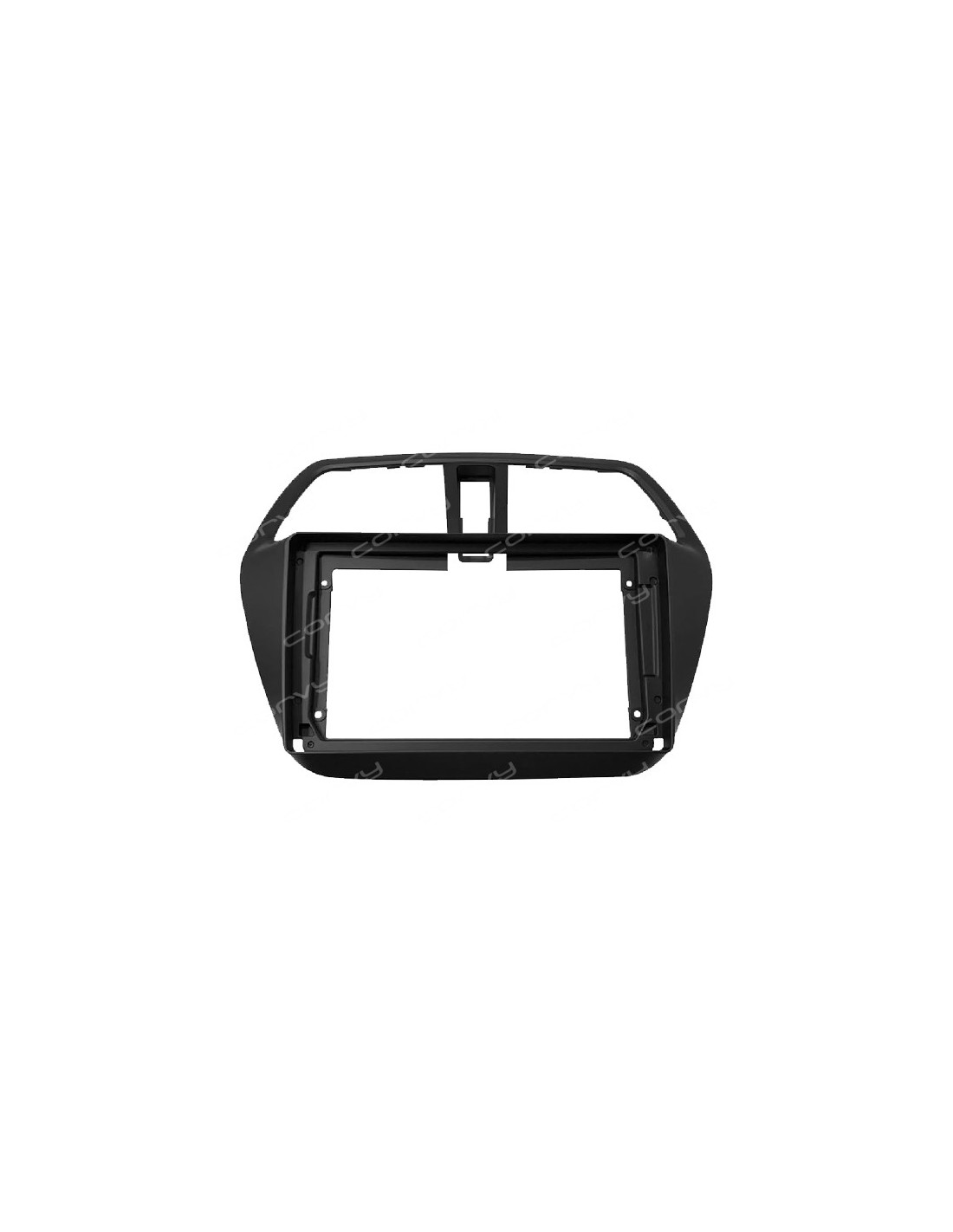 Kit CLARION Suzuki S-Cross 2014+ (9")