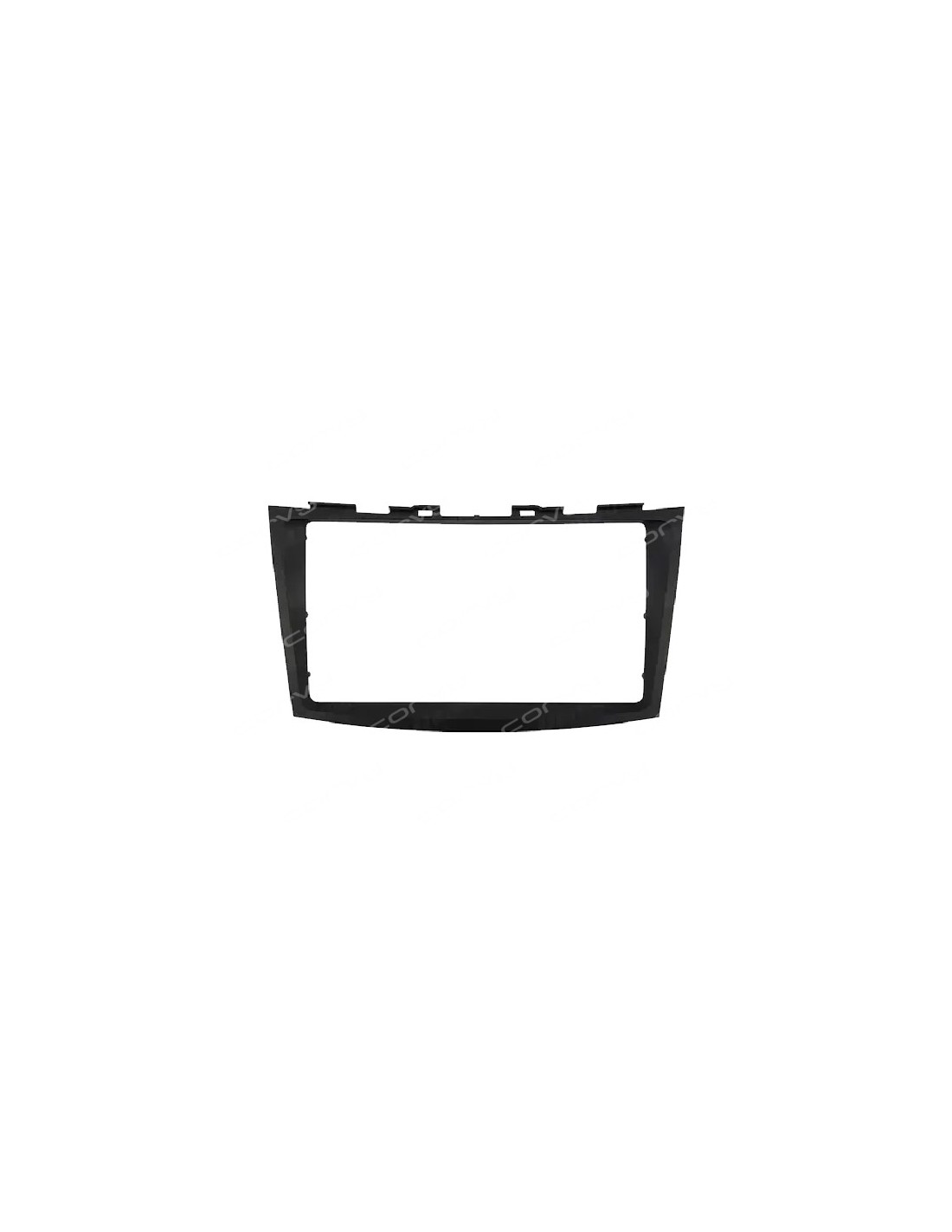 Kit CLARION Suzuki Swift 2010-2017 (9")