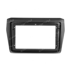 Kit CLARION Suzuki Swift 2018+ (9")
