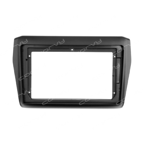 Kit CLARION Suzuki Swift 2018+ (9")