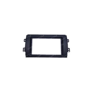 Kit CLARION Suzuki SX4 2006-2013 (9")